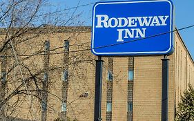 Rodeway Inn Allentown South