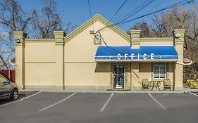 Rodeway Inn Allentown